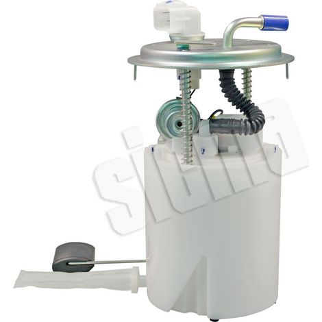 Part number 31110-2H000 is suitable for the new fuel pump unit of the export version of the Elantra and ensures a stable flow rate and precise pressure regulation. (Fuel pump unit for Elantra export v (1/4)