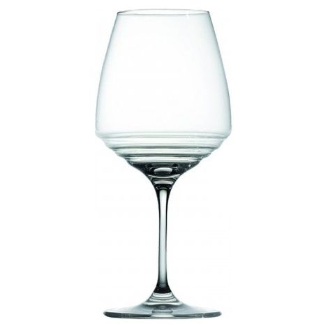 Gobelet En Verre Zafferano Pour Amarone Et Pinot Noir 60Cl Coffret Expériences De 6 Pièces (1/4)