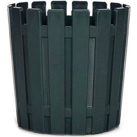 Vaso di Fiori - BigBuy Home - S3604613 - Plastica