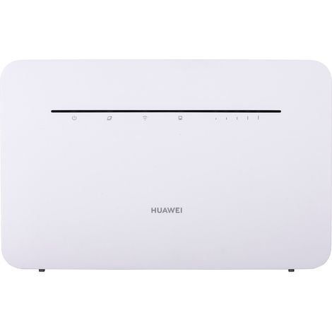 Huawei B535-232 WLAN-Router Dual-Band (2,4 GHz/5 GHz) 4G Weiß (1/5)