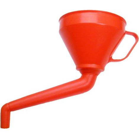 CARPOINT Kombitrichter, PE-Wal-Ø 160 mm-1, 2 L-Sieb - 0656267