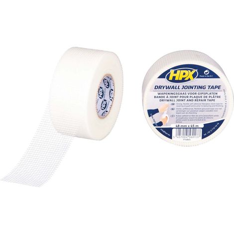 Fugenklebeband hpx ft4845 Glasfaser 48 mm 45 m (1/3)