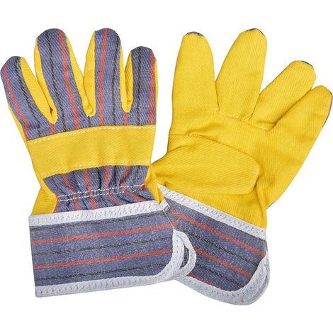 Gants jardinage enfant (1/2)