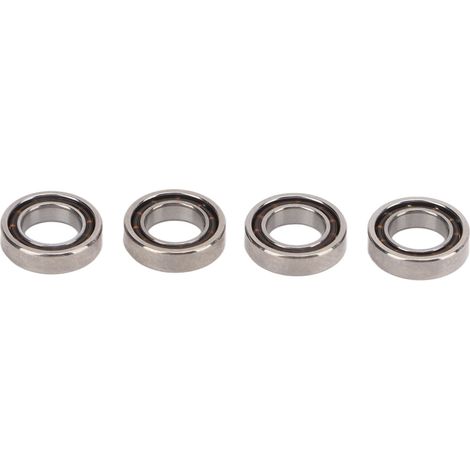4x7x1,8mm Edelstahlkugellager für WLtoys 1/14 ferngesteuertes Auto 144010 (1/5)