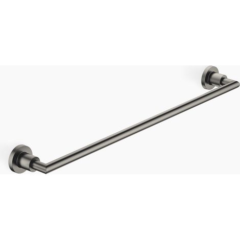 Toallero de baño Dornbracht TARA 600mm, 83060892-99 (1/3)