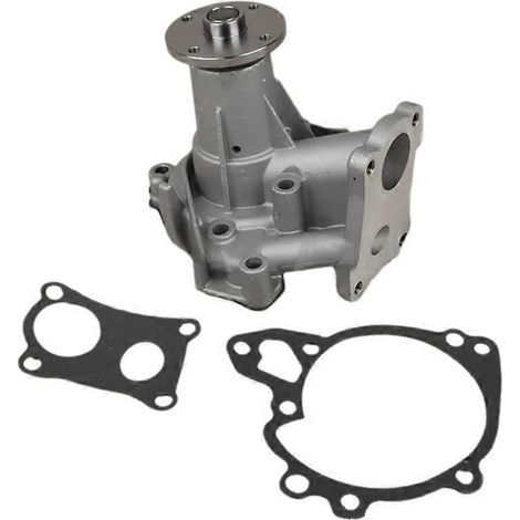 Pompe à eau MD972002 pour Mitsubishi Pajero V24 V44 Montero Sport K94 L200 Triton K64 K74 KA4T L400 PA5W PD5 4D56 MD974999 (1/5)
