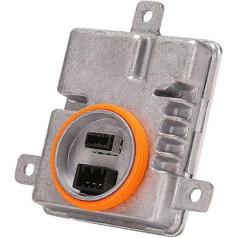 Xenon-Scheinwerfer-Vorschaltgerät HID-Steuergerät + Kabel + D3S-Lampe 6000K für 911 981 Edition 0708