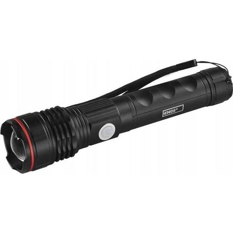 Lampada portatile Emos P3116 600 lumen portata 230 m (1/3)