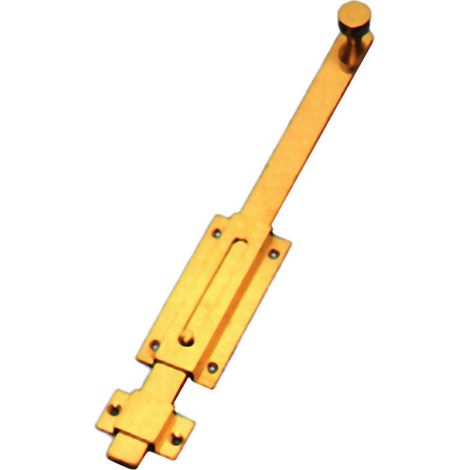 (10 u.) PASADOR LATON