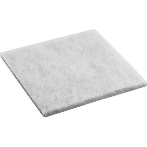 Limodor Filter compact/ECom (500 Stück) Abmaße: 238x238 mm - Werksartikel-Nr: 00073