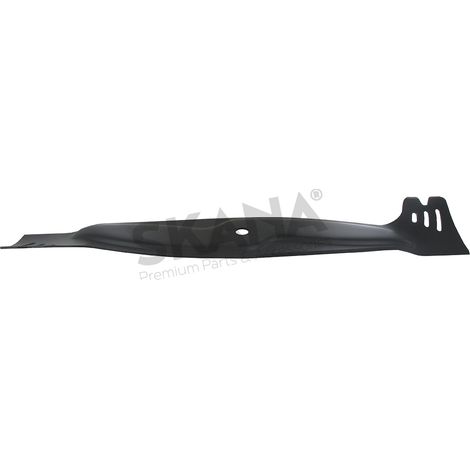 Cuchilla para cortacésped Husqvarna - Corte de 530 mm, compatible con LC253VI, LC353V, LC353VI - Origen: 579797210