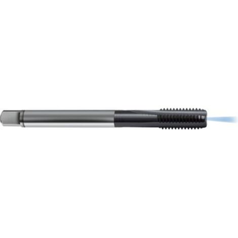 Gühring Maschinen-Gewindebohrer D374 HSSE-PM M16x1,00 6HX TiCN