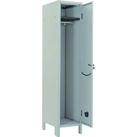 Ankleideschrank 1 Platz 36 x 35 x 179h