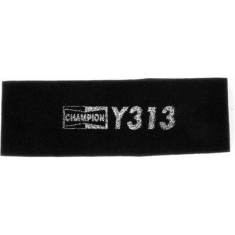 champion luftfilter für motorrad kawasaki 400 z j 4 zylinder 1980 (1/3)