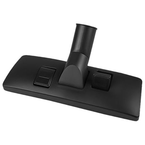 Compatibile con accessori per aspirapolvere da 35 mm, testina spazzola per pavimenti per Panasonic/Midea