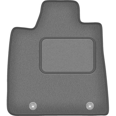 Alfombrilla del conductor: Lexus RX III Hybrid SUV (2008-2015)