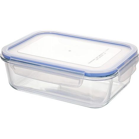 Judge Seal & Store Glass Container 1.4L (1/4)