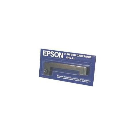 Nastro Epson nero, C43S015358