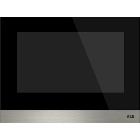 Busch-Jaeger IP touch 10 LAN / H8237-5B-03