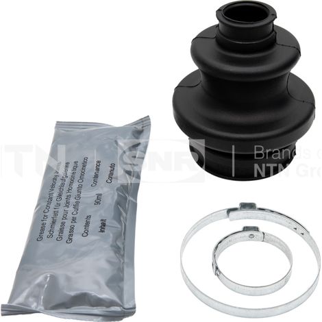 Kits soufflet coté roue - OBK51.005 - SNR - Compatible avec véhicule Mercedes