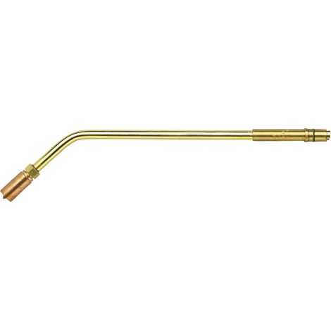Air Liquide Optal90 Anwärmeinsatz/Bündelbrenner für Sauerstoff/Azeylen 7mm (1/2)