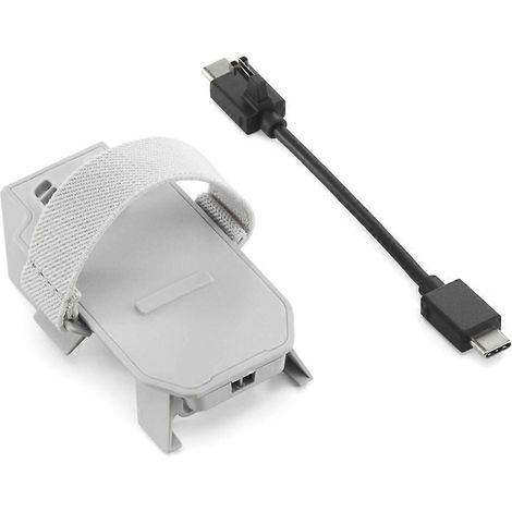 Sangle de Fixation pour Module 4G - Compatible Mini 3, Mavic 3, Inspire 3 et Module Cellulaire (1/4)