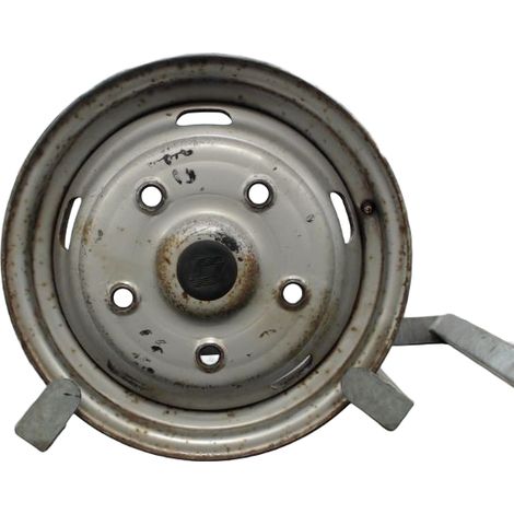 Jante Tole RENAULT Master Fg I Phase 2 -3100- Crt 1989-1997 (1/2)