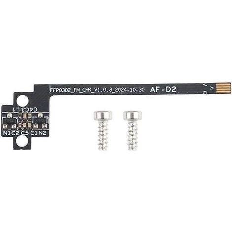 Extruder-Filamentsensor-Hall-Sensor für AD5X 3D-Druckerzubehör, Filamenterkennungsmodul, 3D-Druckerzubehör (1/5)