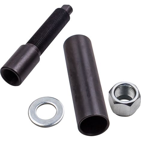 Mainshaft Bearing Inner Race Tools Installer & Puller For Harley For Davidson (1/5)