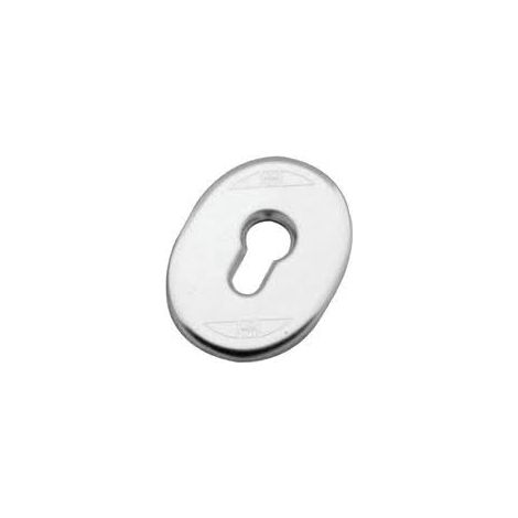 Mostrina Porta Blindata Imbutita 95416 Mottura 65 x 90 mm 5 Pezzi