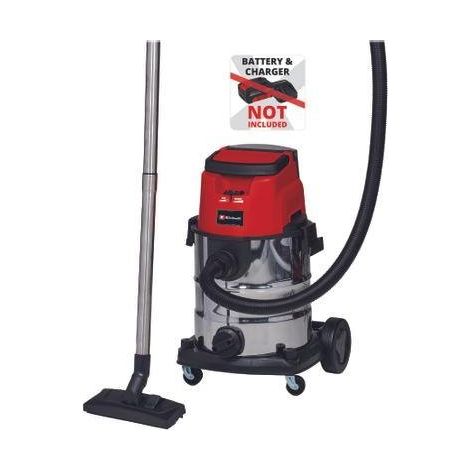TE-VC 36/25 Li S-Solo aspiradora de taller einhell (1/5)
