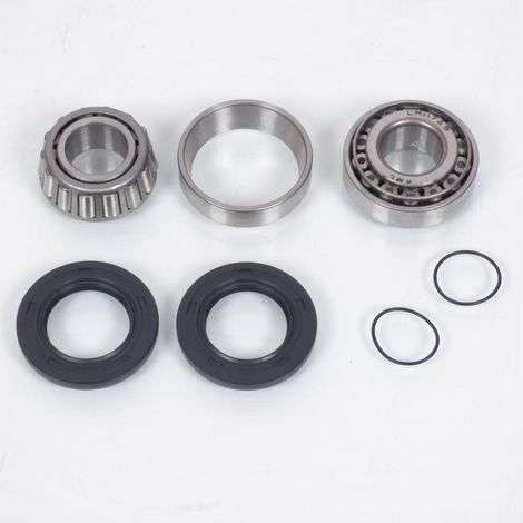 Kit réparation axe bras oscillant pour quad Yamaha 250 Big