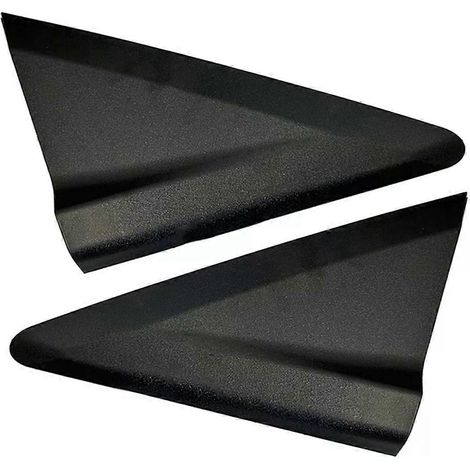 Caché de placa triangular de montaje A para retrovisor delante de Ford (1/5)