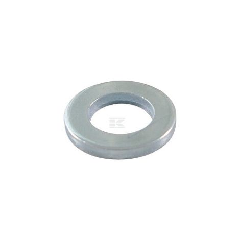 SCHEIBE 12,4X22X3-ST-ZN WOLF-GARTEN 0017112