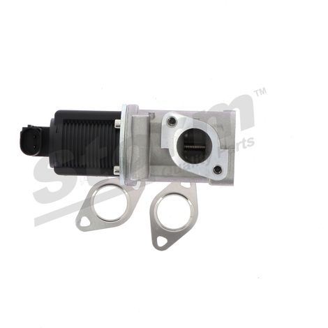 Vanne EGR compatible Fiat Palio I Weekend 46530857 (1/4)