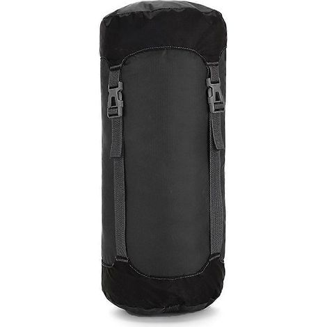 Sac de compression pour sac de couchage, sac de voyage, sac pour doudounes et couettes, sac de rangement pour le camping, sac de compression extérieur