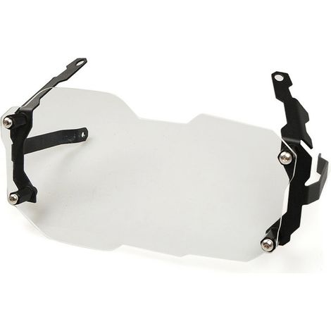Suitable for R1200GS and R1250GS models, Waterbird ADV13-2019: front headlight cover/protector. (1/3)