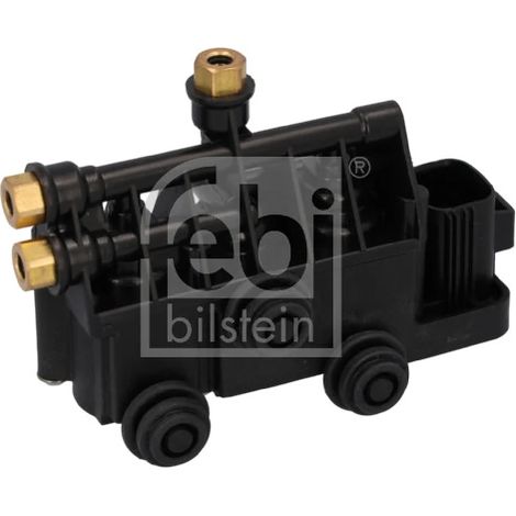 Electrovanne, suspension pneumatique febi bilstein 196911 LAND ROVER RVH000094
