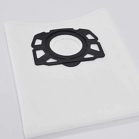 Per Karcher WD 4, WD 5, WD 6, WD 4290 / 5200 M / 5300 M / 5600 MP sacchetti filtro (confezione da 4) (1/4)