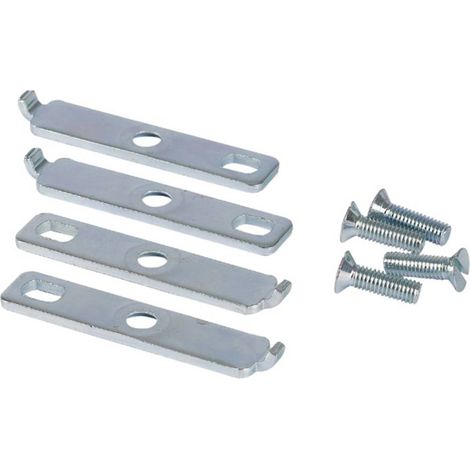 Eaton BL-CI Supporto a parete Metallo Metallo 4 pz.