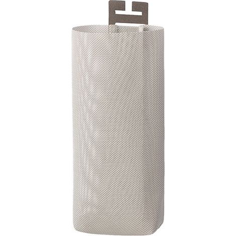Ever TAPE STORAGE BASKET MEDIUM GRIGIO MELANGE codice prod: EVTPBKMEG (1/2)