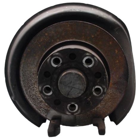 [PRODUIT D'OCCASION] Pivot Arriere Gauche VOLKSWAGEN Golf ♻️ Ref Oe. 1k0505435ab - Garantie à vie (1/3)