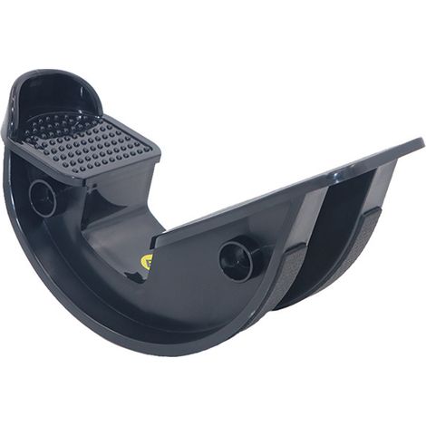 Rocker Pour Pieds - Étireur De Mollets Avec Balle Pour Fasciite Plantaire - Support D'étirement Oscillant Pour Adultes (1/5)