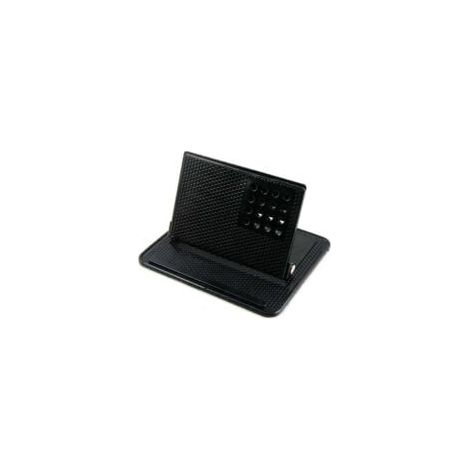 Magische multifunktionale Auto-Armaturenbrett-Handyhalterung, rutschfeste Silikonmatte, GPS-Navigationssystem, Innenraumhalterung (1/4)