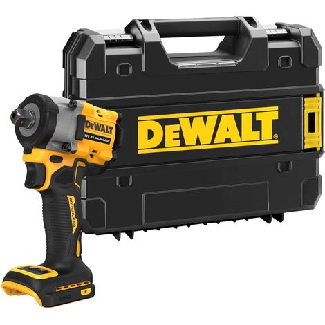 Avvitatore ad Impulsi Dewalt DCF922NT-XJ 18V