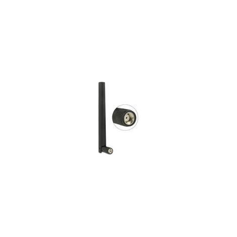 Antenne réseau Delock 88969 gain 4.3 dBi omnidirectionnelle