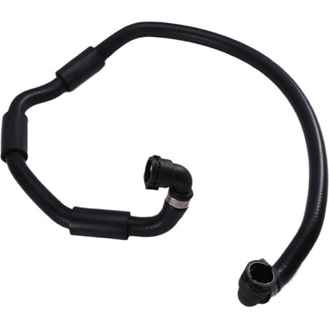 17127576378 ist für Wasserleitungen in BMW X5 und X6 (Baujahre 08-16) geeignet. (1/4)