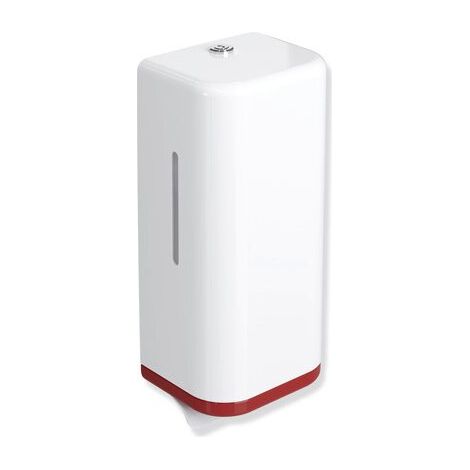 HEWI 477.06.10198 33 Distributeur de savon, manuel (1/3)
