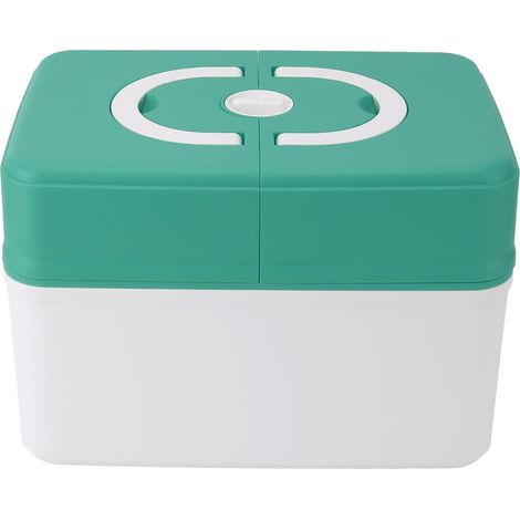 Kit Multifunktionale Aufbewahrungsbox für die Organisation