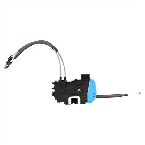 Verrouillage Électrique de Portière pour Voiture 2012-2017, Moteur de Serrure de Porte, Mécanisme de Verrou Central Compatible, Remplacement de Loquet avec Actionneur (1/5)